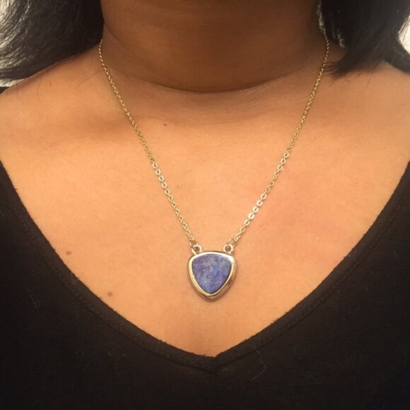 Stone Necklace - Picture 4 of 4